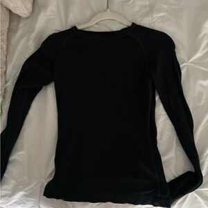 Black Figs Underscrub